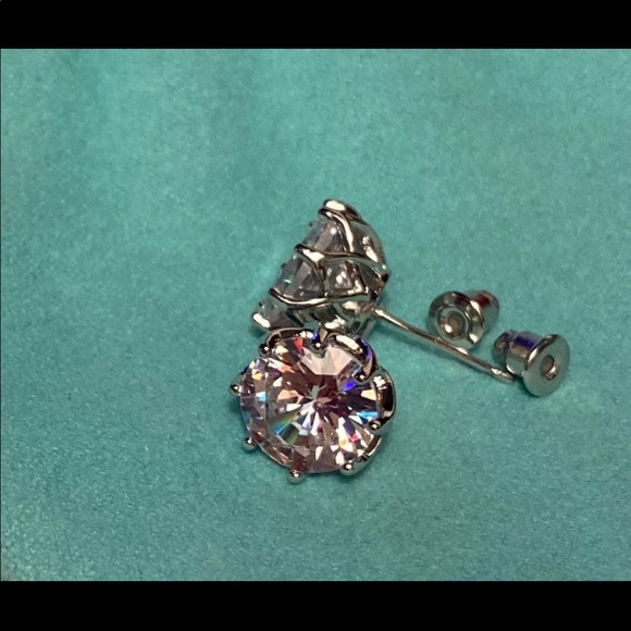 White Sapphire 💯 Authentic - Picture 6 of 10